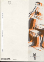 Philips - AF-877-Owners-Manual 